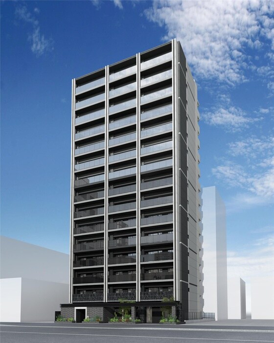 外観写真 S-RESIDENCE大手門awesome