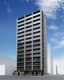 S-RESIDENCE大手門awesomeの外観