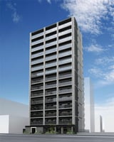 S-RESIDENCE大手門awesome