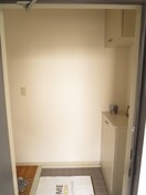 玄関 ポサーダけやき