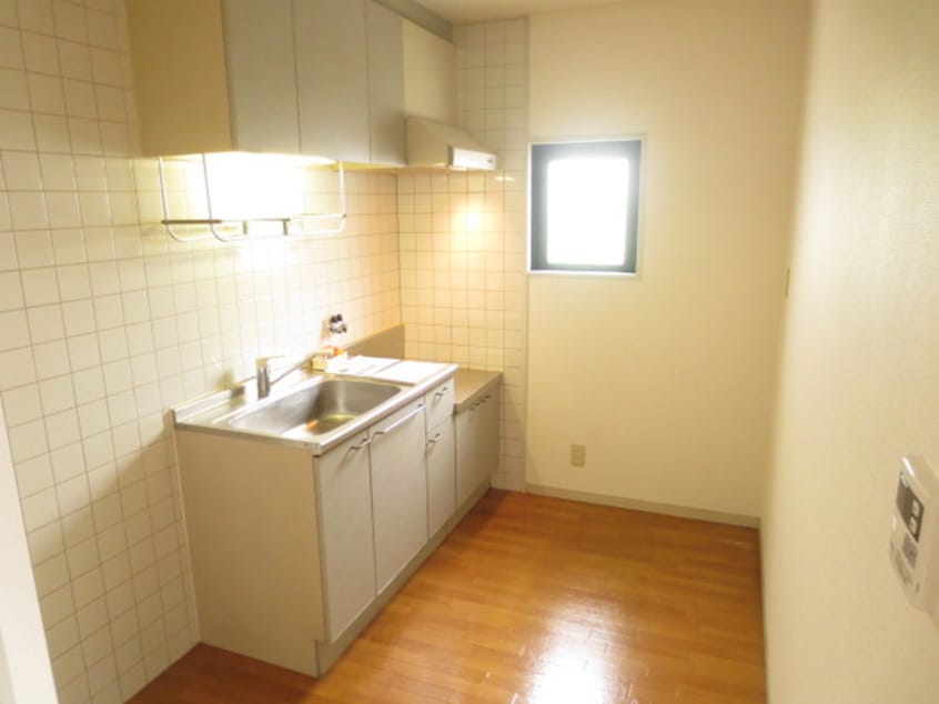 キッチン ポサーダけやき