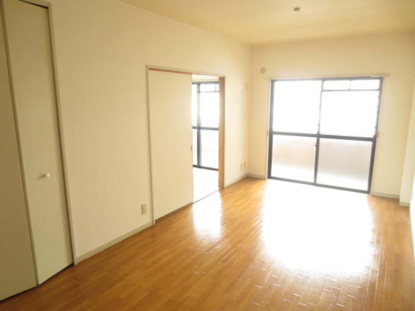 居室 ポサーダけやき