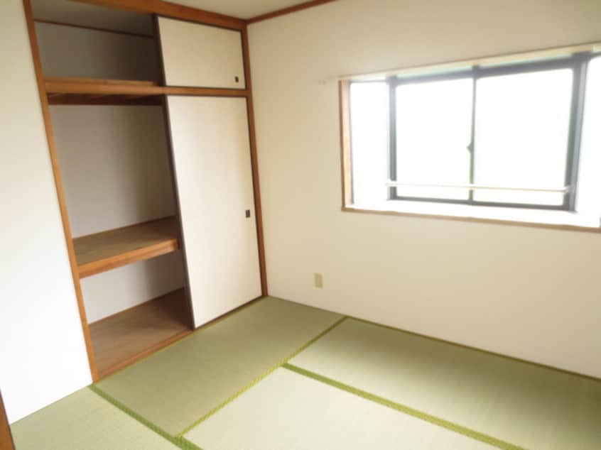 居室 ポサーダけやき