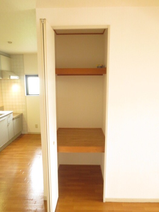 収納 ポサーダけやき