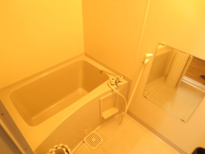 バス／シャワールーム等 ポサーダけやき