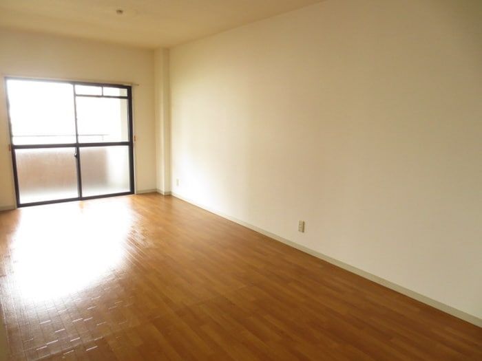 居室 ポサーダけやき