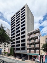 ﾊﾟｰｸﾎｰﾑｽﾞ大濠公園ﾌﾛﾝﾄ（701）