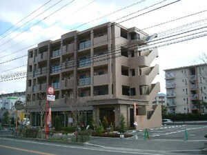 メゾンドパルフェ