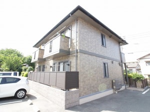 ヴァンソレ－ユＡ棟