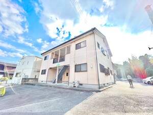 コーユー鷹見台