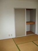 居室 新とまと館Ｂ