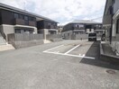 駐車場 新とまと館Ｂ