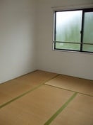居室 新とまと館Ｂ