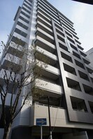 ｴﾝｸﾚｽﾄ天神AVANT（502）の外観