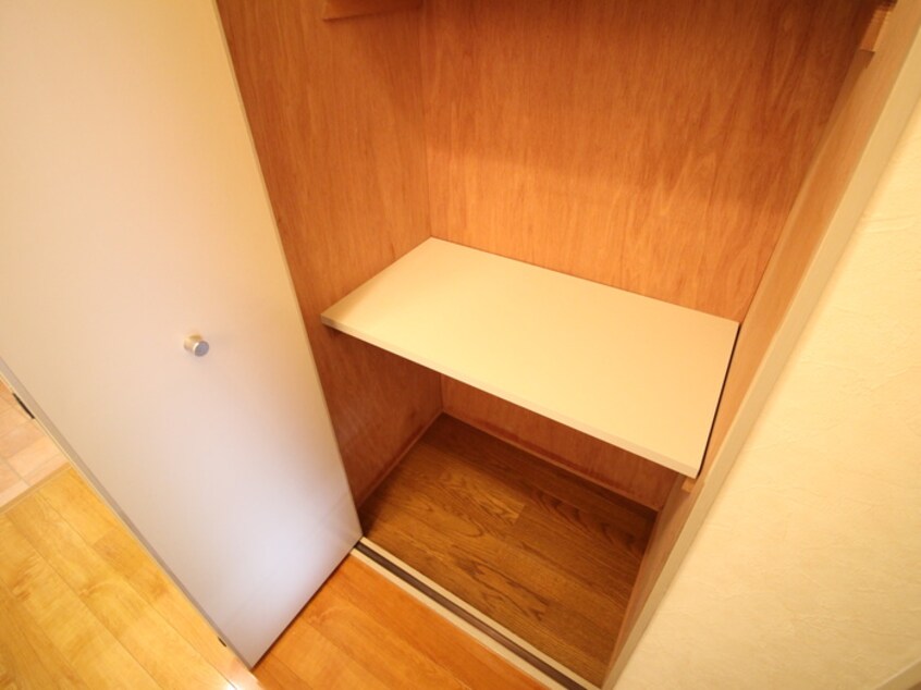 収納 ジュパール別府