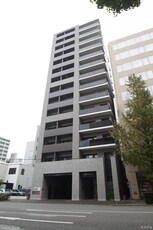 ｴﾝｸﾚｽト博多駅南STREET（406）