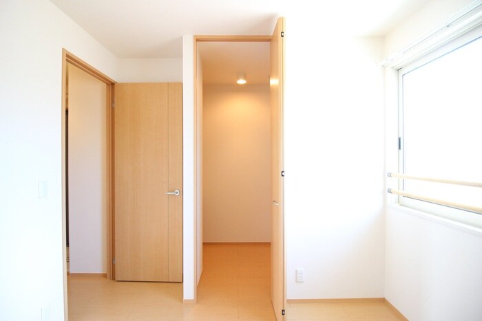 収納 エスポワ－ル水城