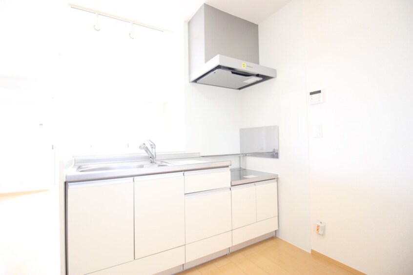 キッチン エスポワ－ル水城