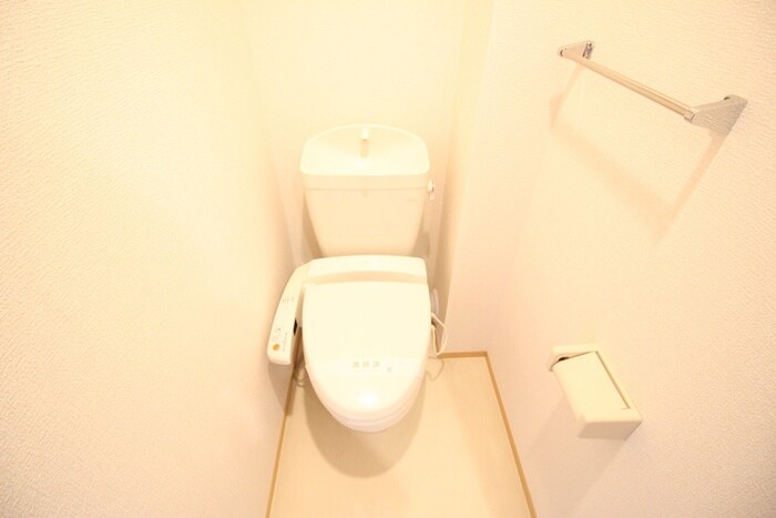 トイレ エスポワ－ル水城