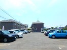 駐車場 ヴィブレ有田