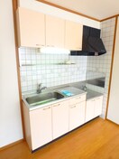 キッチン ヴィブレ有田