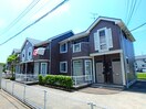 外観写真 ヴィブレ有田