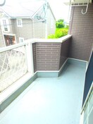 ベランダ・バルコニー ヴィブレ有田