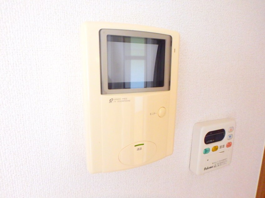 内観写真 ヴィブレ有田