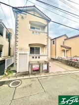 リブレア和白丘Ａ棟
