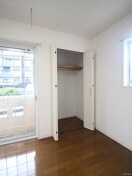 収納 リブレア和白丘Ａ棟