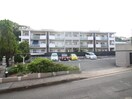 室内からの展望 リブレア和白丘Ａ棟