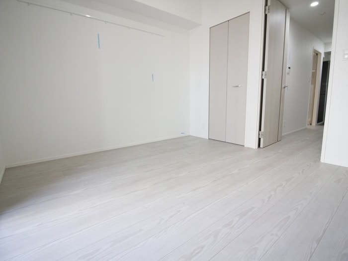 居室 ｴﾝｸﾚｽﾄ大手門ＧＬＯＷ（1102）