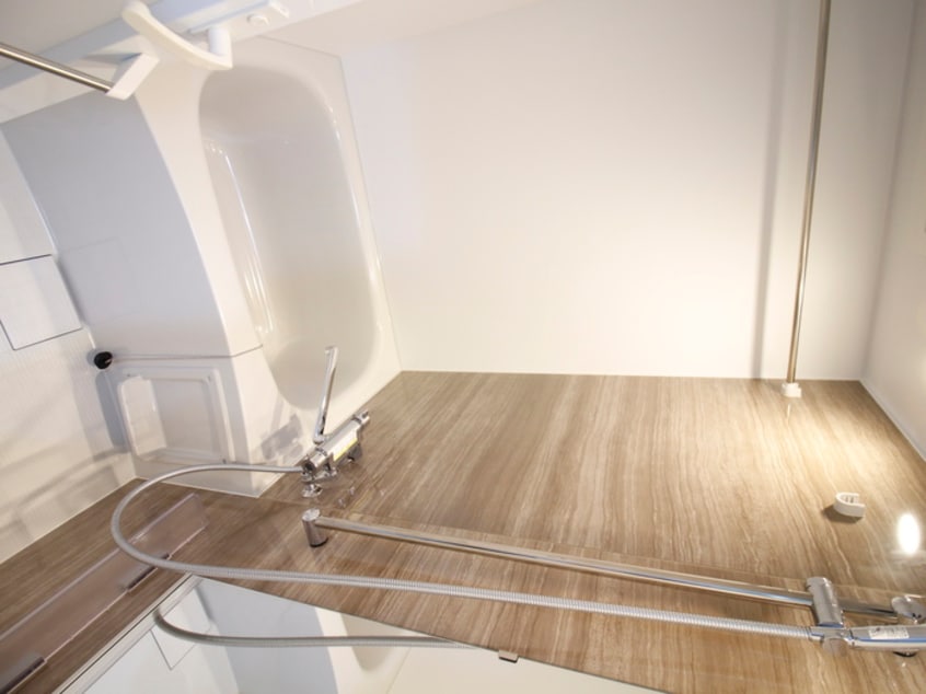 バス／シャワールーム等 ｴﾝｸﾚｽﾄ大手門ＧＬＯＷ（1102）