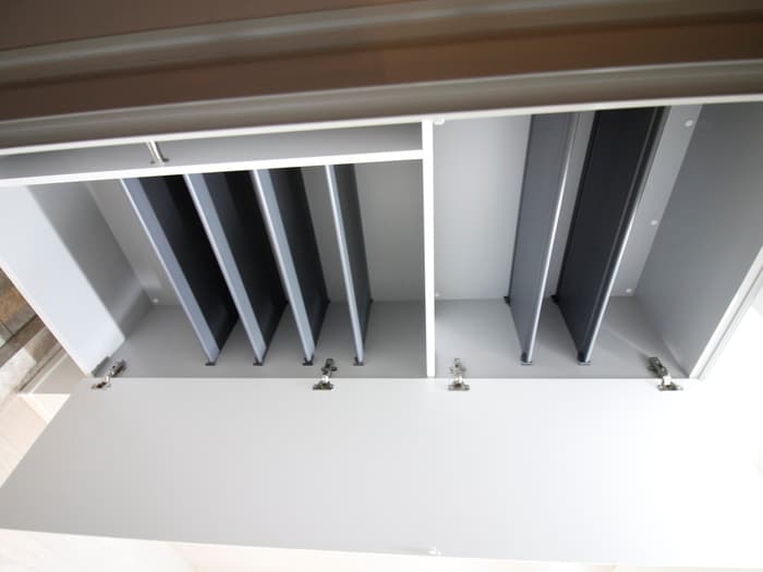 靴箱 ｴﾝｸﾚｽﾄ大手門ＧＬＯＷ（1102）