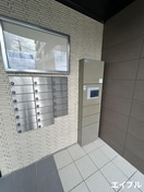 建物設備 サクセス東櫛原