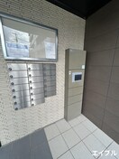 建物設備 サクセス東櫛原