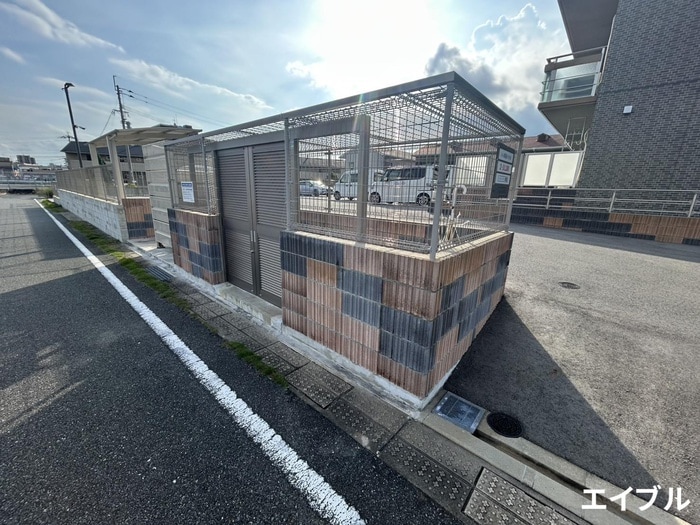 建物設備 サクセス東櫛原