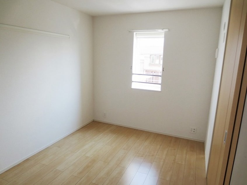 居室 ハーバーＭ