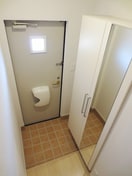 玄関 ハーバーＭ