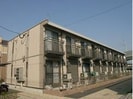 ＣａｓａＪＲ箱崎Ｃ棟の外観