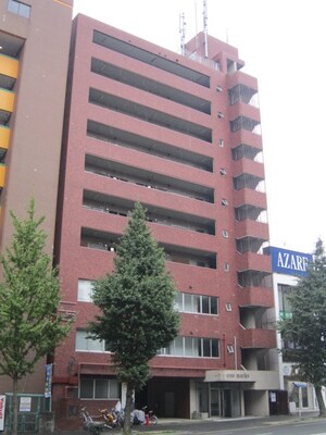 ワンマークス