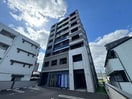 建物設備 Grace　Coast