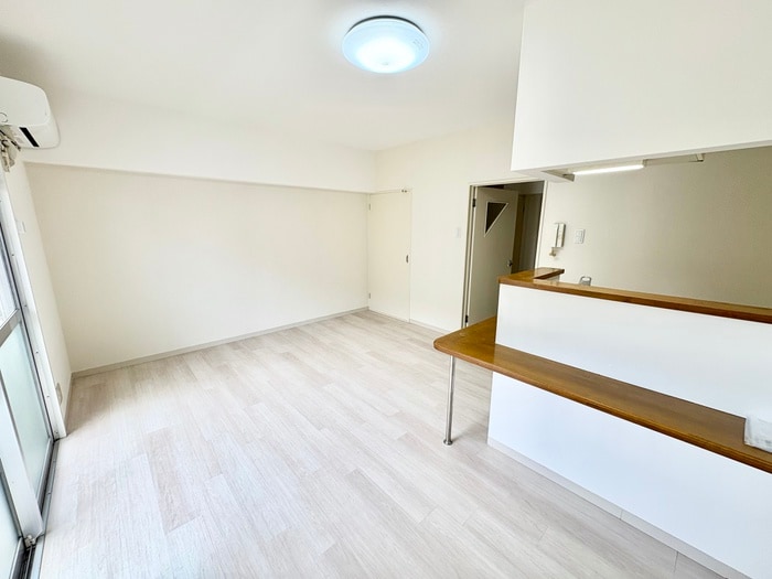 居室 グランディール渡辺