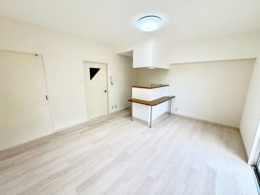 居室 グランディール渡辺