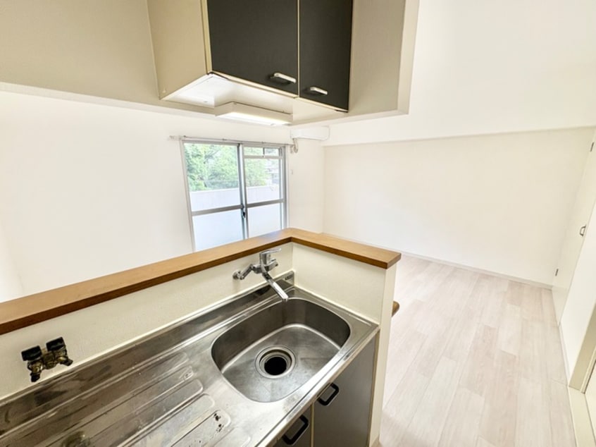 キッチン グランディール渡辺