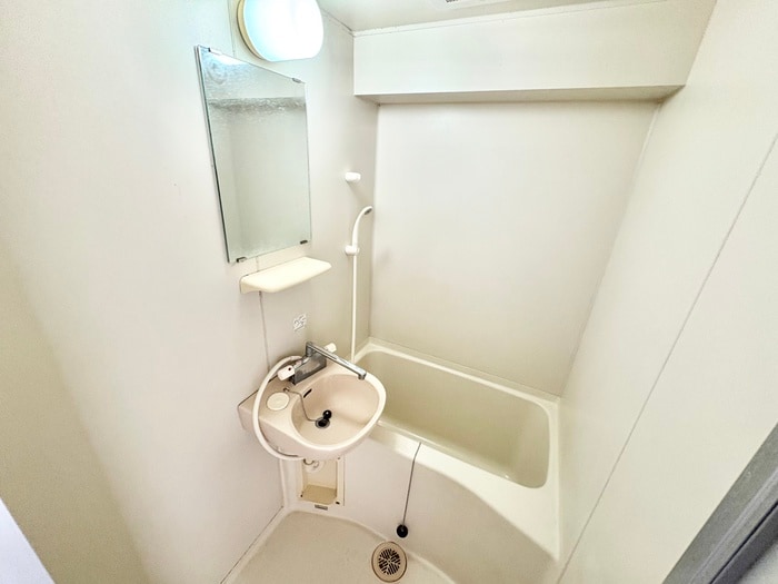 バス／シャワールーム等 グランディール渡辺