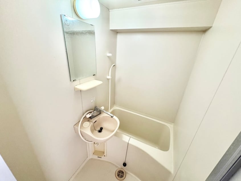 バス／シャワールーム等 グランディール渡辺