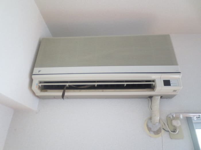 内観写真 グランディール渡辺