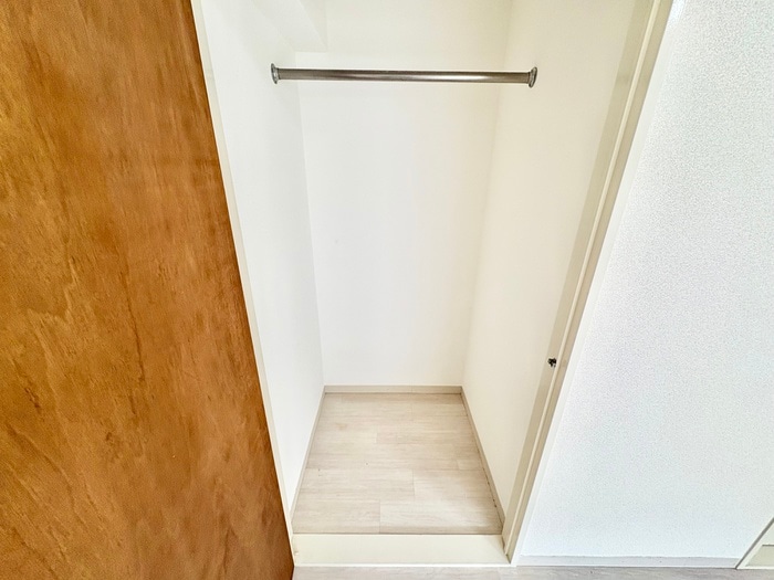 収納 グランディール渡辺