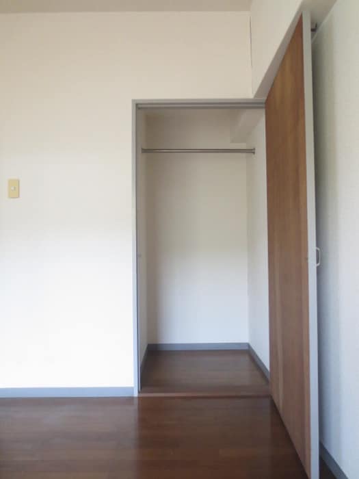 収納 グランディール渡辺